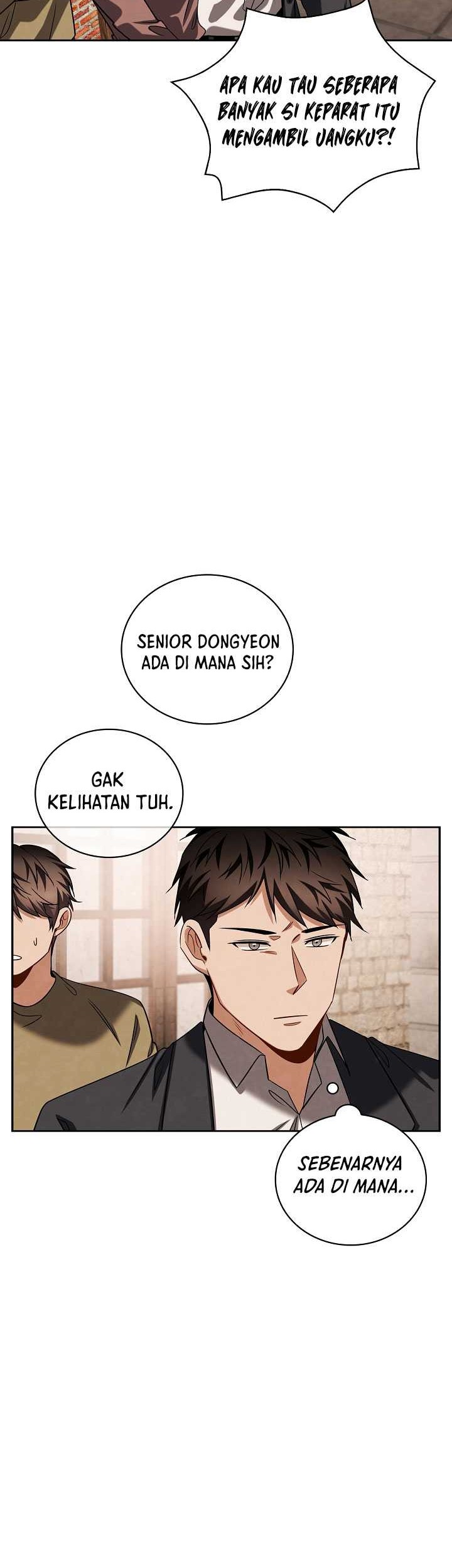 Be the Actor Bab 67 halaman 5