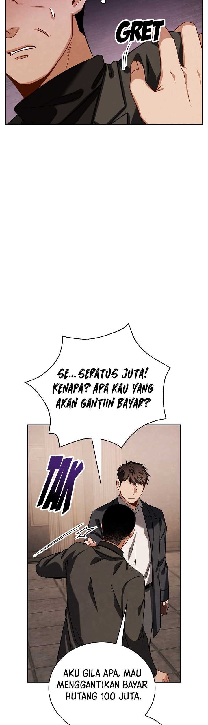Be the Actor Bab 67 halaman 12