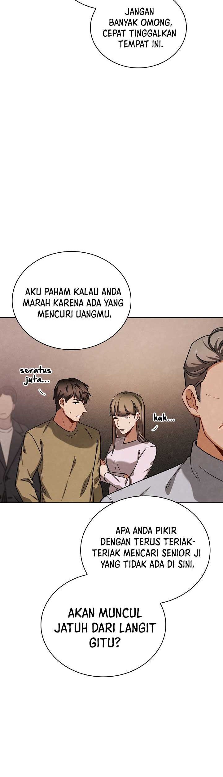 Be the Actor Bab 67 halaman 13