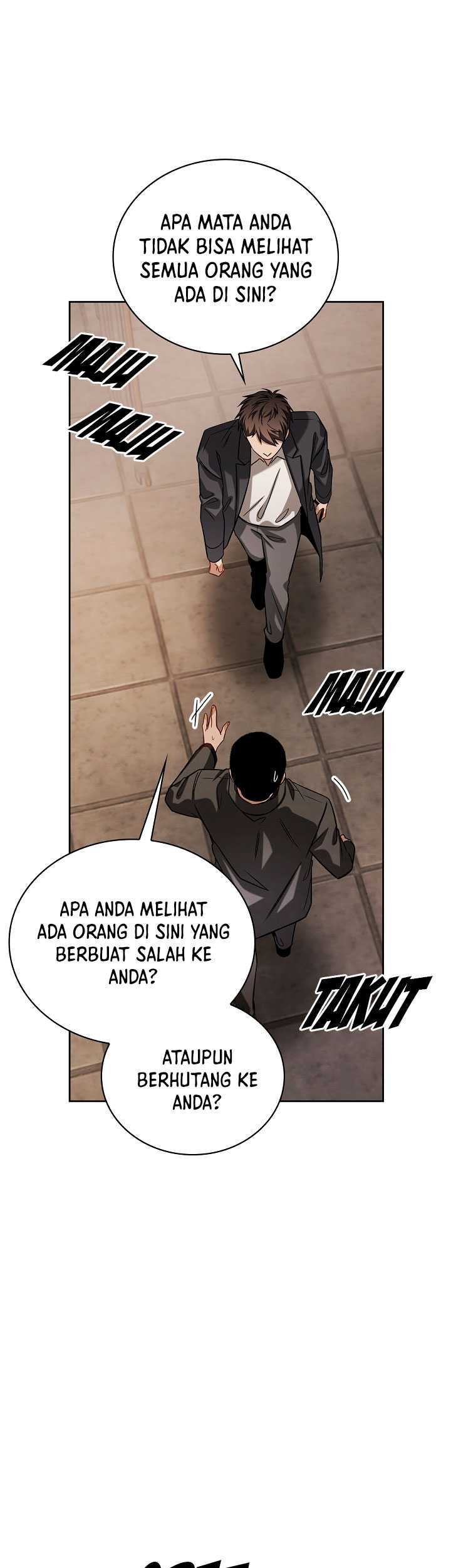 Be the Actor Bab 67 halaman 14