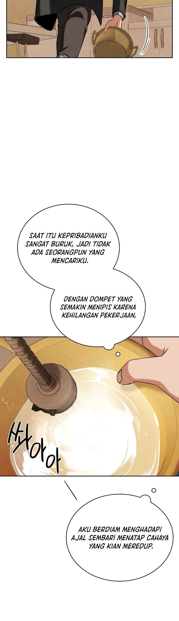 Be the Actor Bab 67 halaman 25