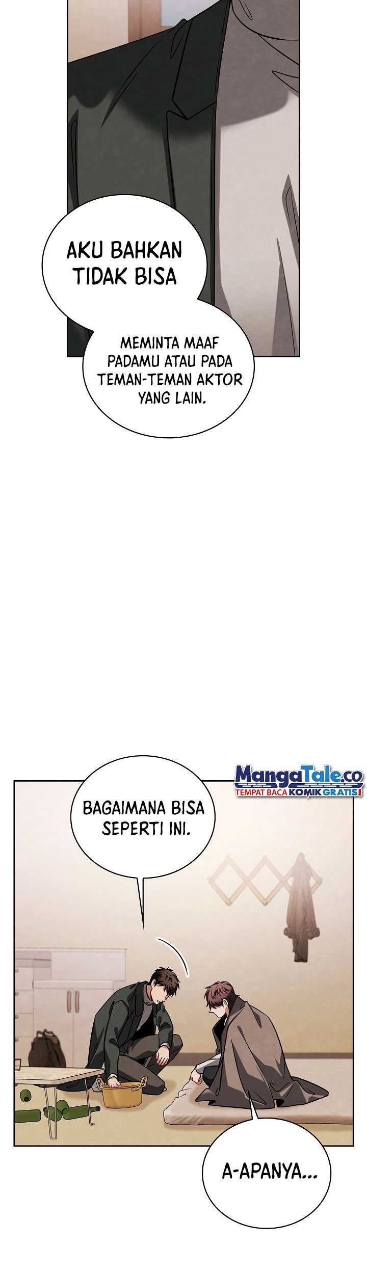 Be the Actor Bab 67 halaman 30