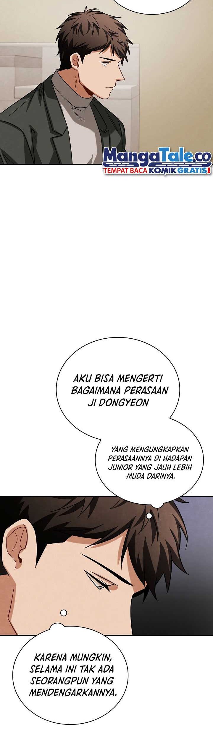Be the Actor Bab 67 halaman 36