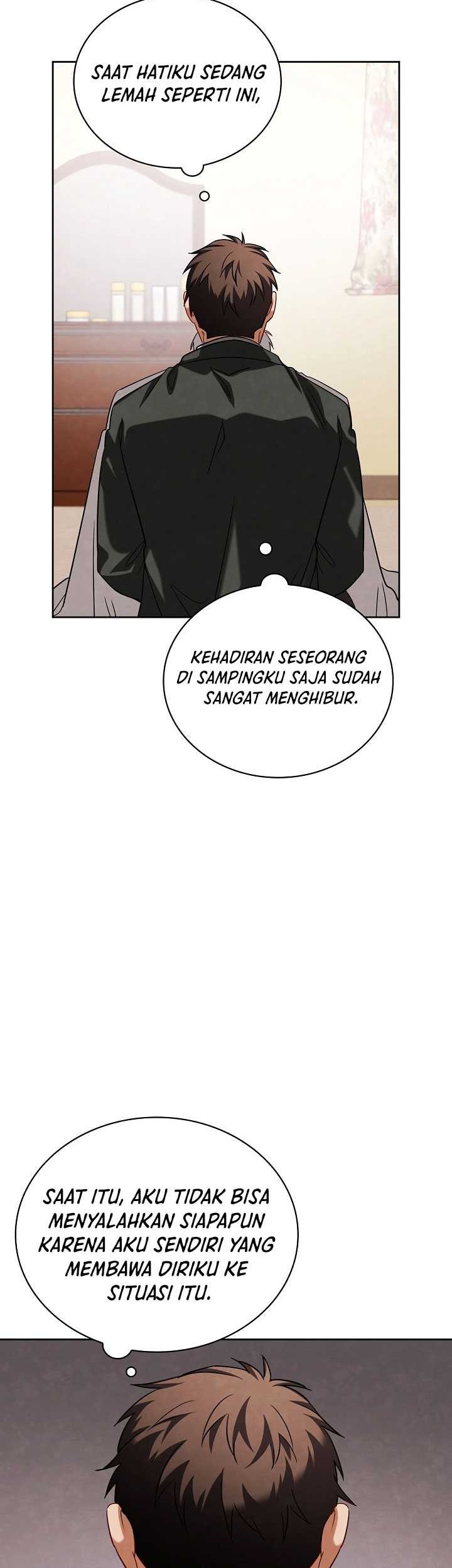 Be the Actor Bab 67 halaman 38