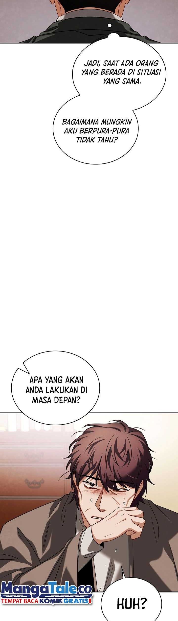 Be the Actor Bab 67 halaman 39