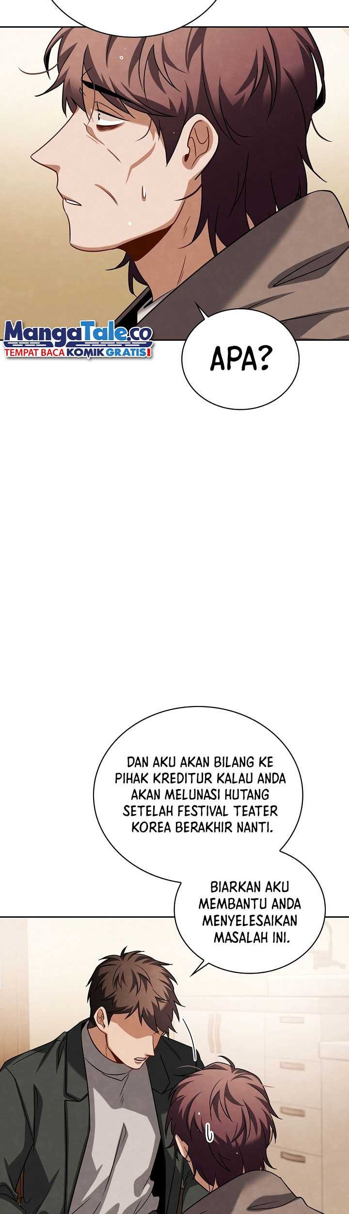 Be the Actor Bab 67 halaman 44