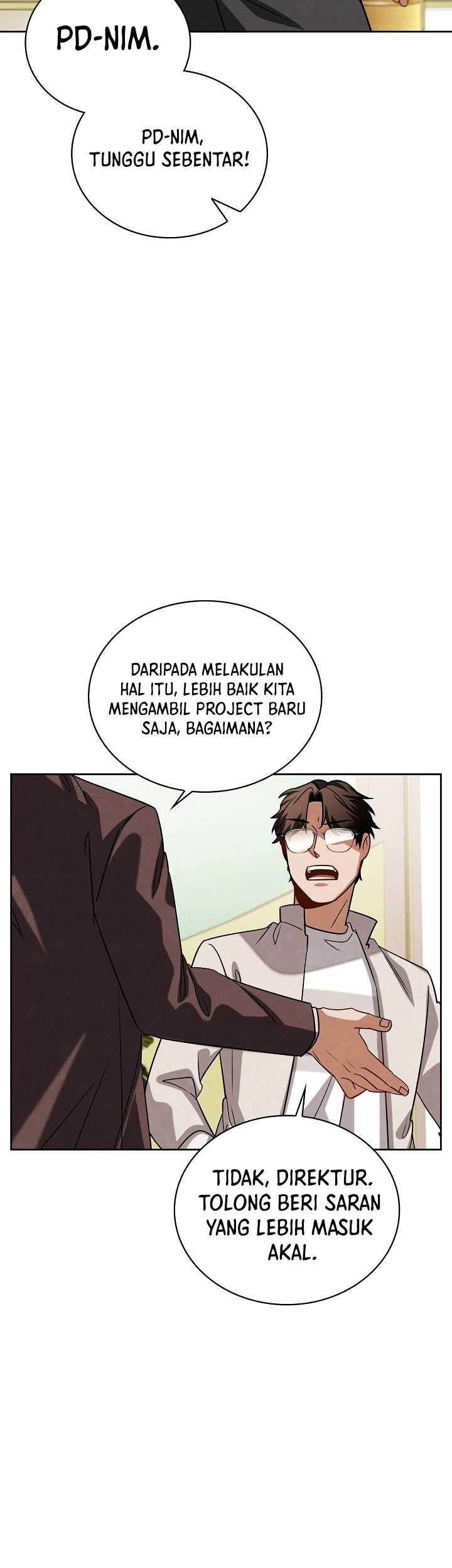 Be the Actor Bab 67 halaman 52