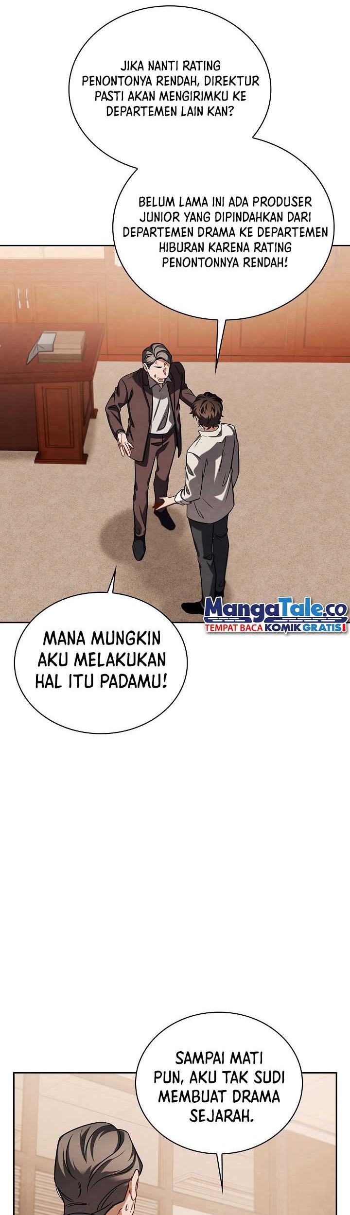 Be the Actor Bab 68 halaman 3