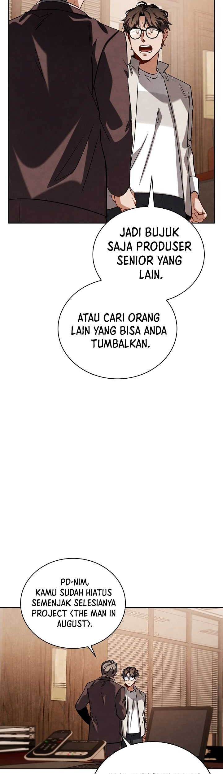 Be the Actor Bab 68 halaman 4