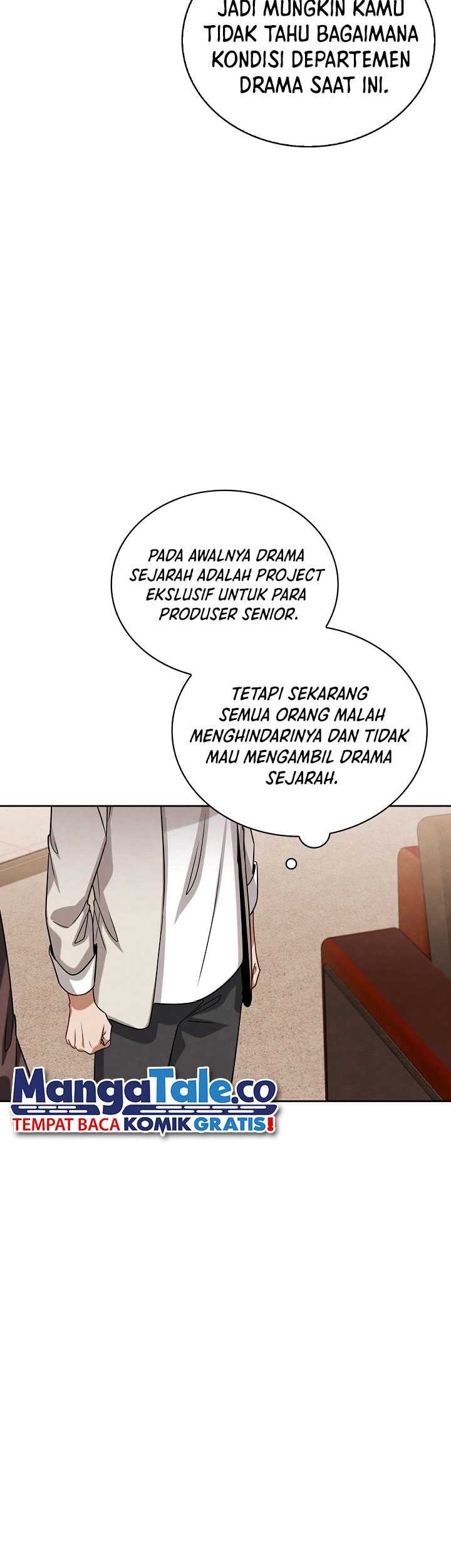 Be the Actor Bab 68 halaman 5