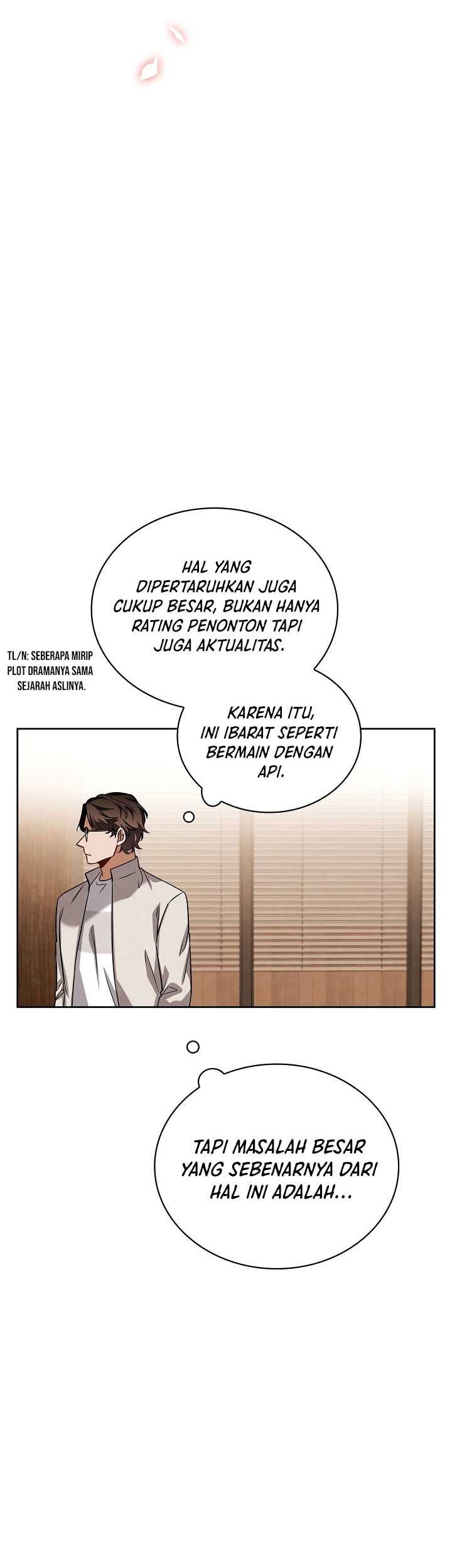 Be the Actor Bab 68 halaman 7