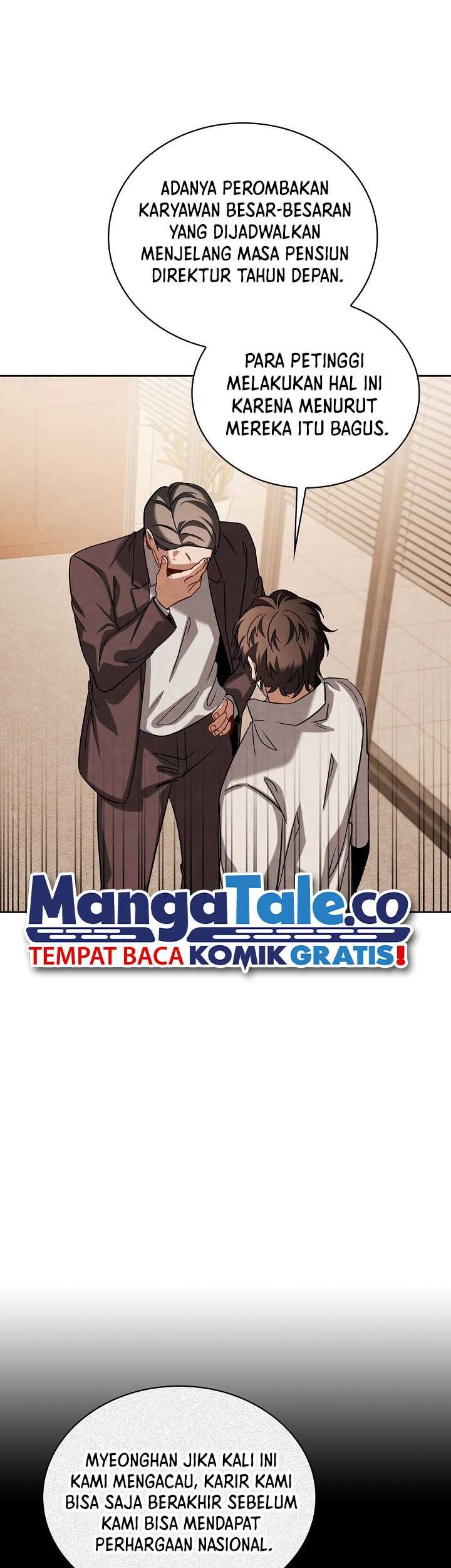Be the Actor Bab 68 halaman 8