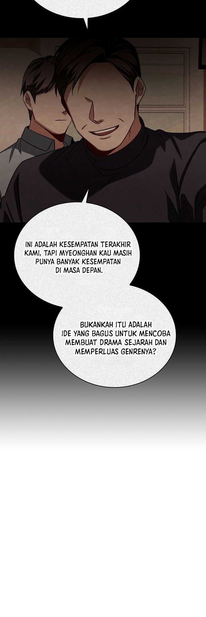 Be the Actor Bab 68 halaman 9