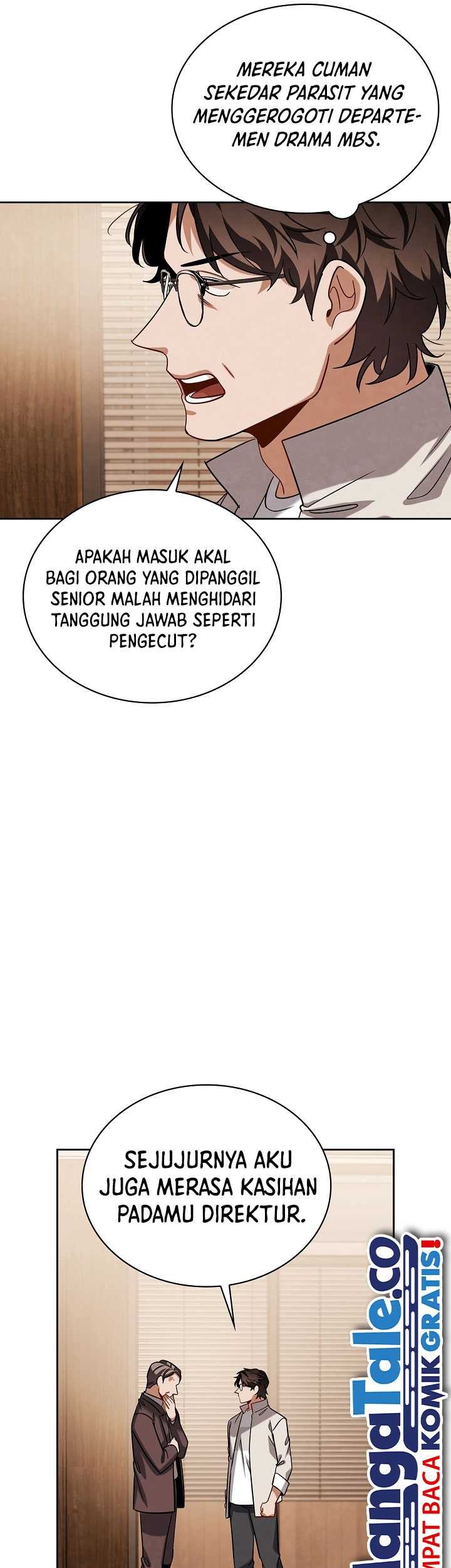 Be the Actor Bab 68 halaman 10
