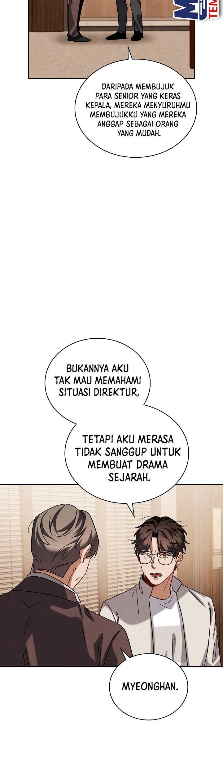 Be the Actor Bab 68 halaman 11