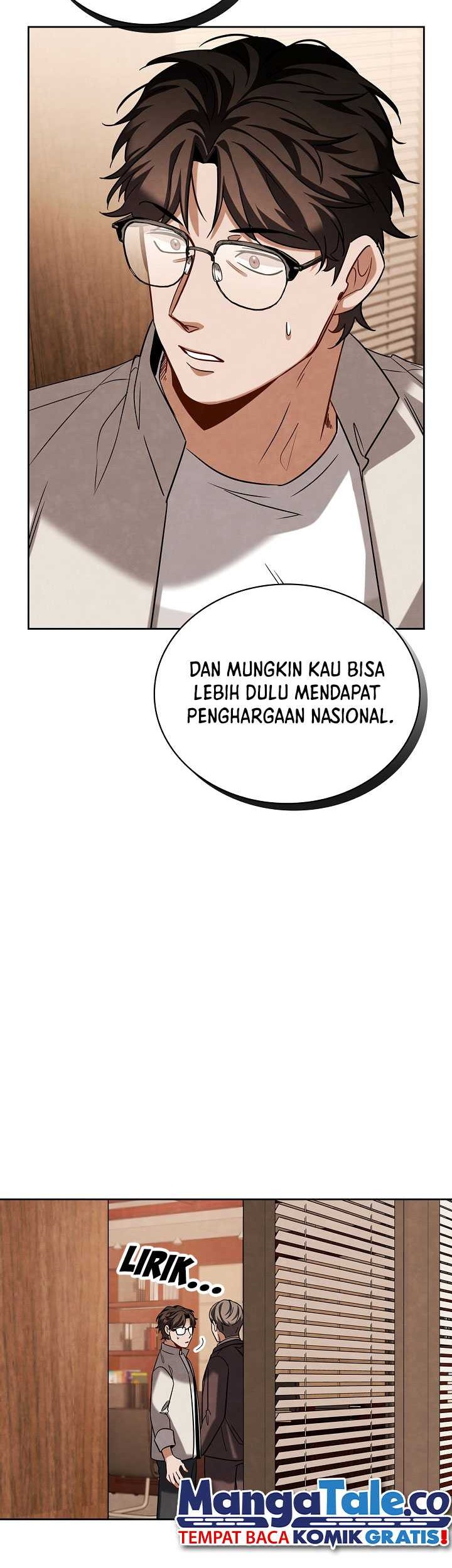 Be the Actor Bab 68 halaman 15
