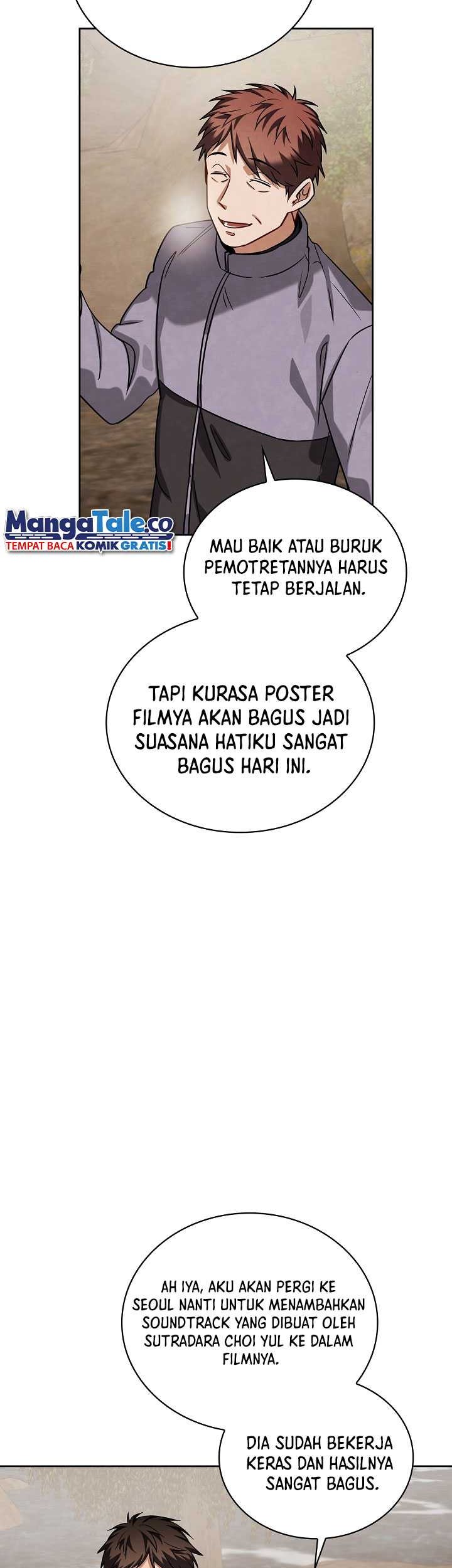Be the Actor Bab 68 halaman 24