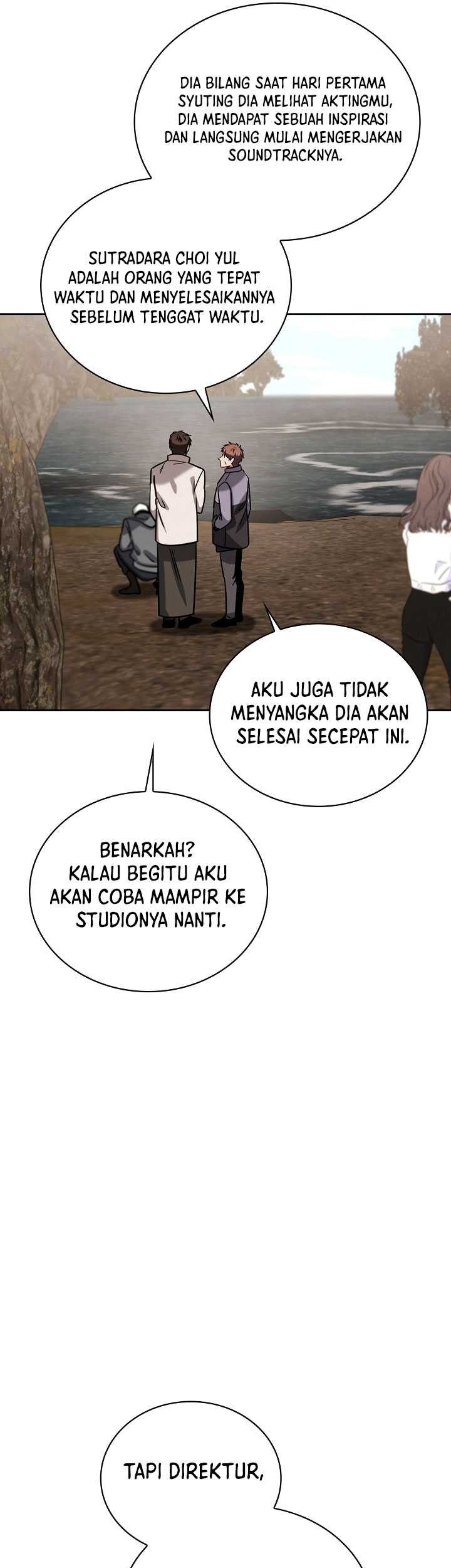 Be the Actor Bab 68 halaman 26