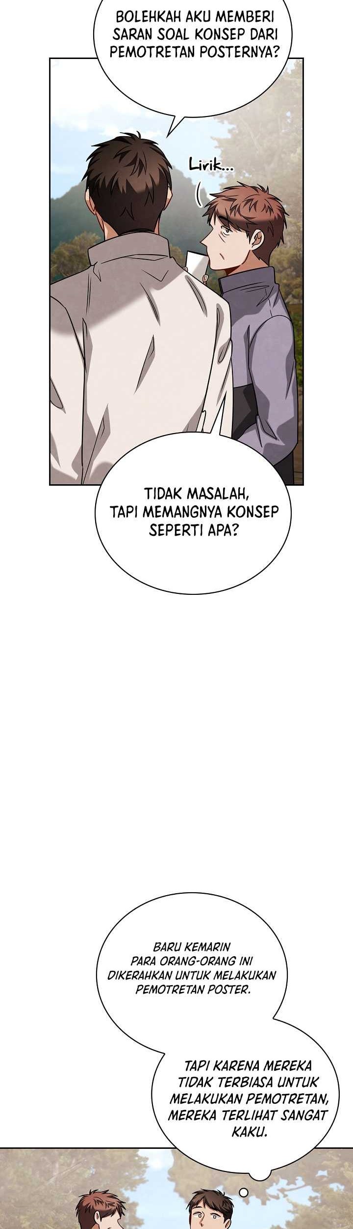 Be the Actor Bab 68 halaman 27
