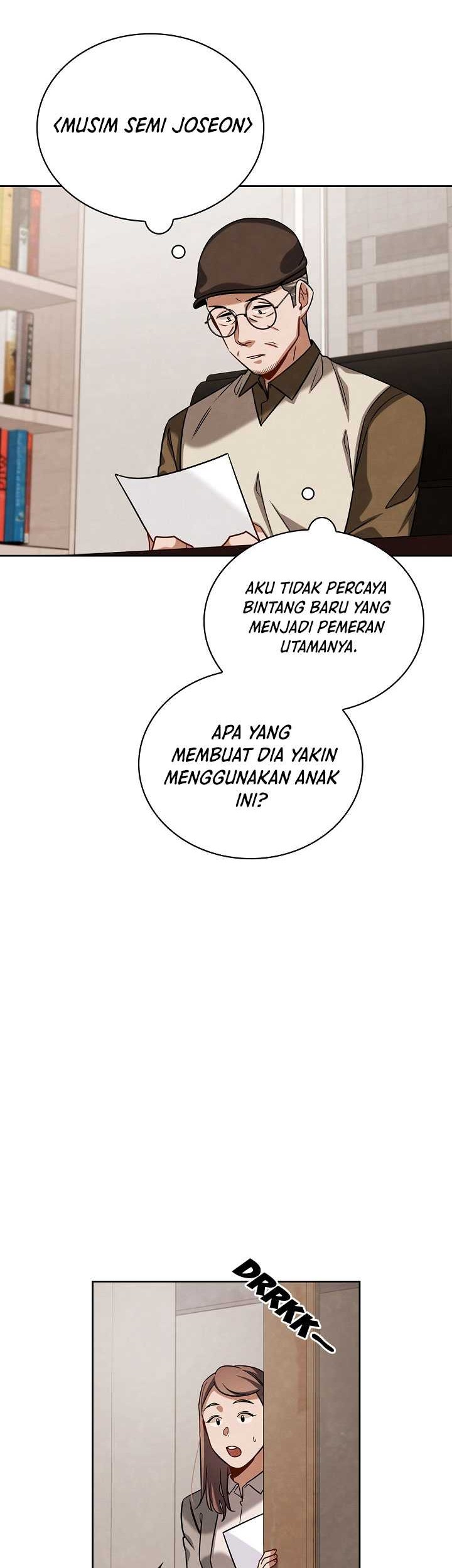Be the Actor Bab 68 halaman 37