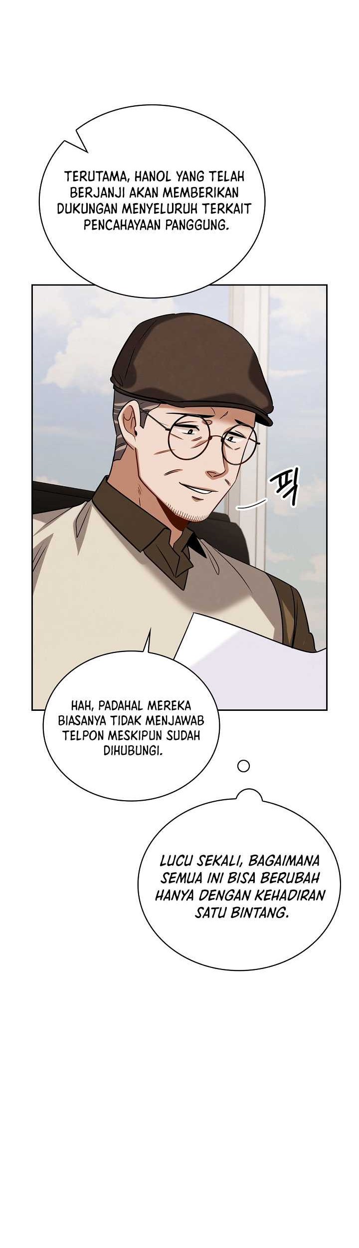 Be the Actor Bab 68 halaman 39