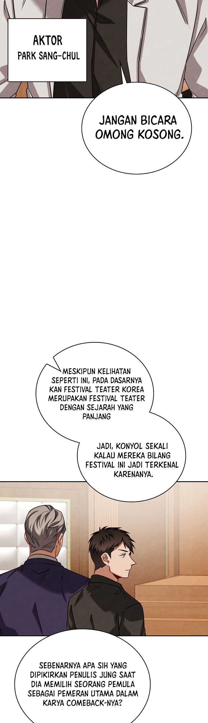 Be the Actor Bab 68 halaman 44