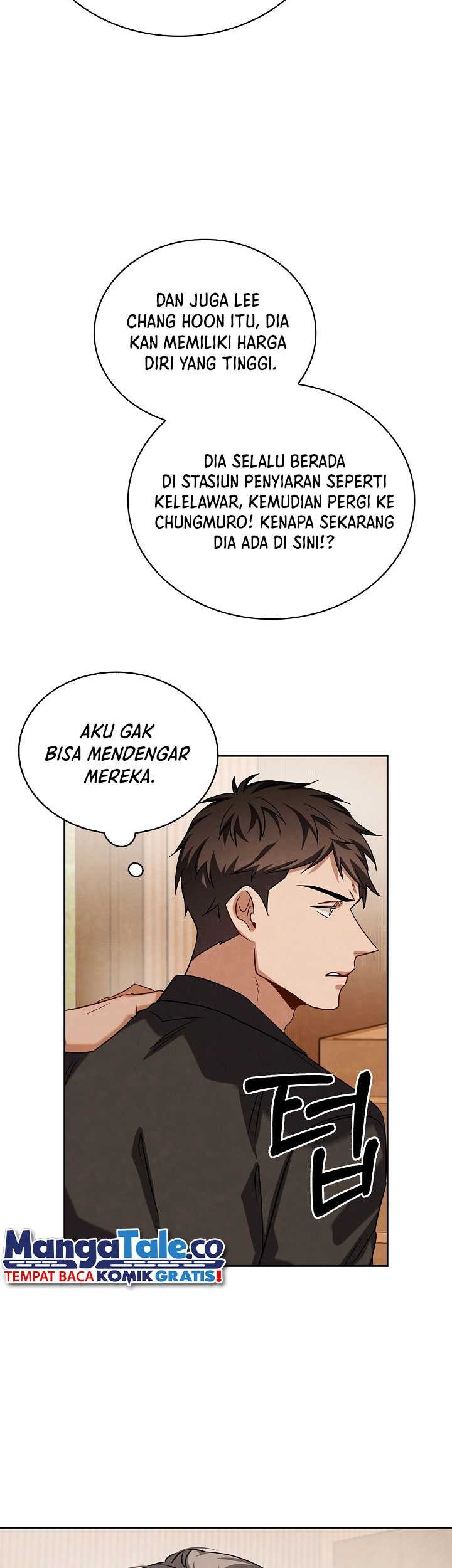 Be the Actor Bab 68 halaman 45