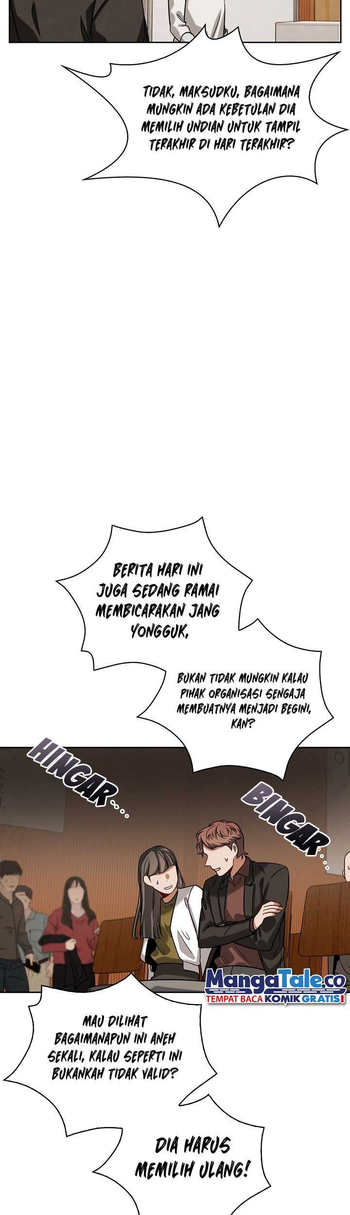 Be the Actor Bab 68 halaman 51