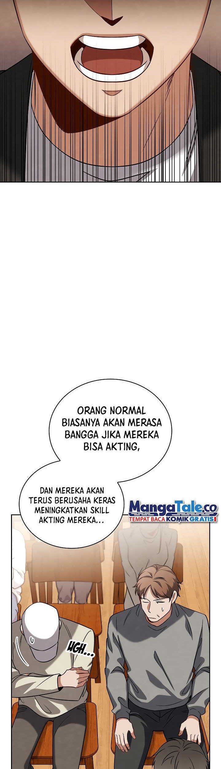 Be the Actor Bab 69 halaman 5