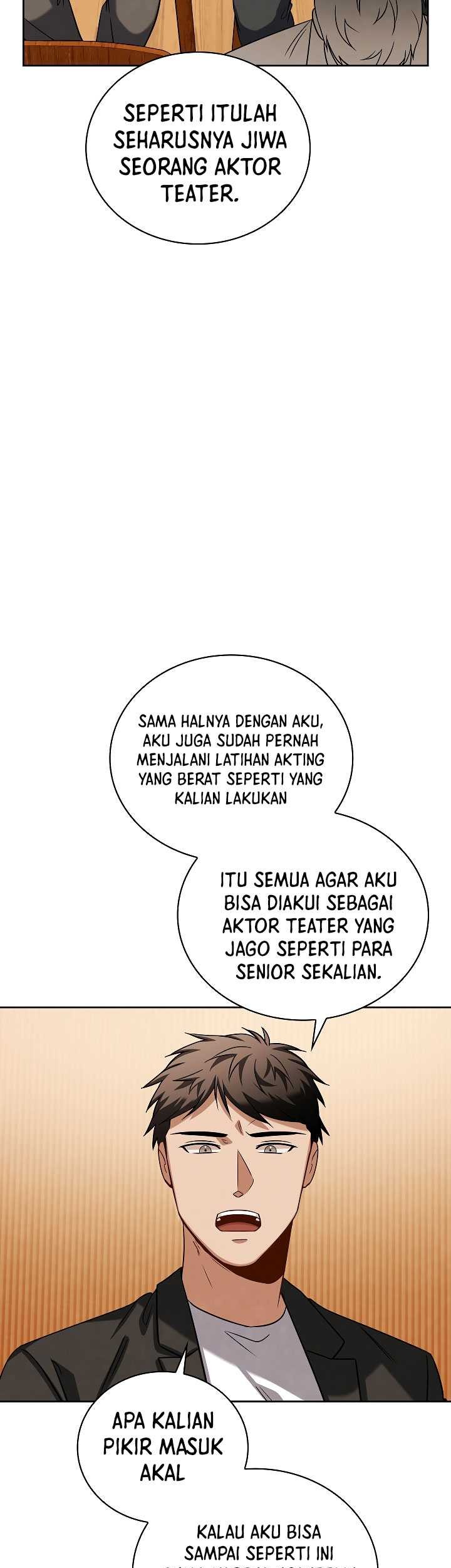 Be the Actor Bab 69 halaman 6