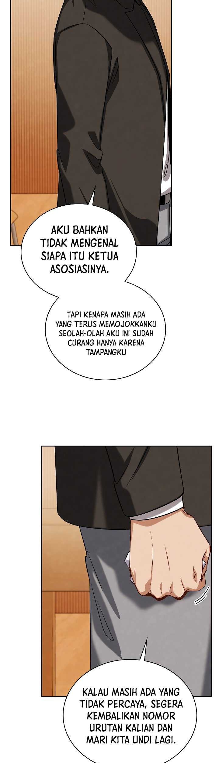 Be the Actor Bab 69 halaman 8