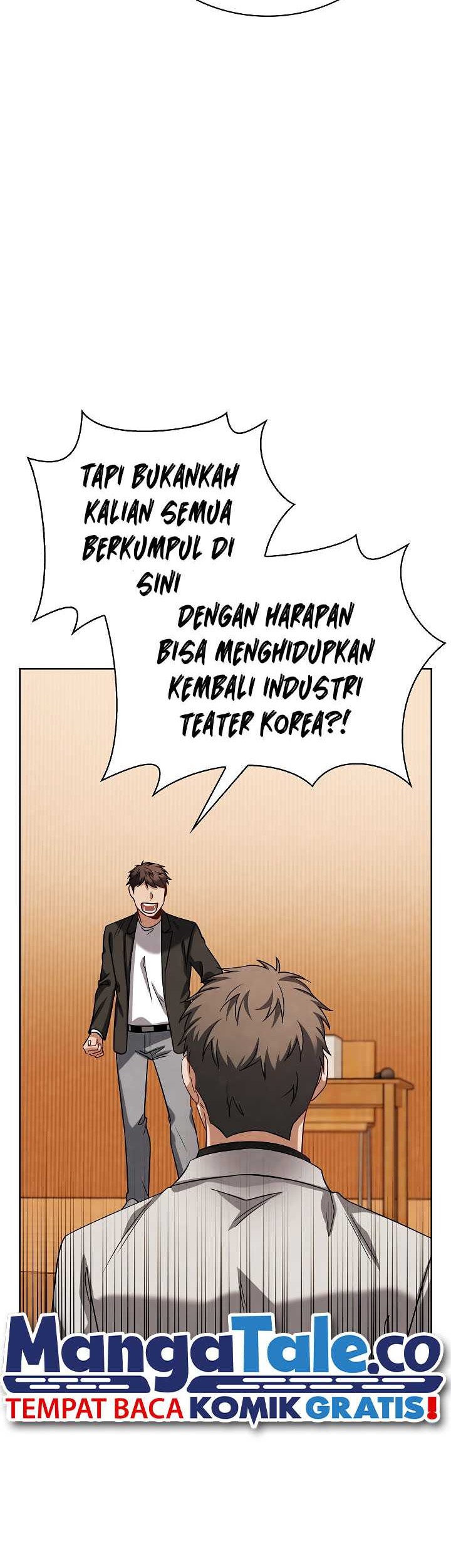 Be the Actor Bab 69 halaman 9