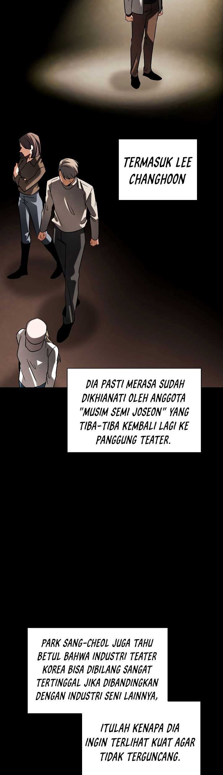 Be the Actor Bab 69 halaman 12