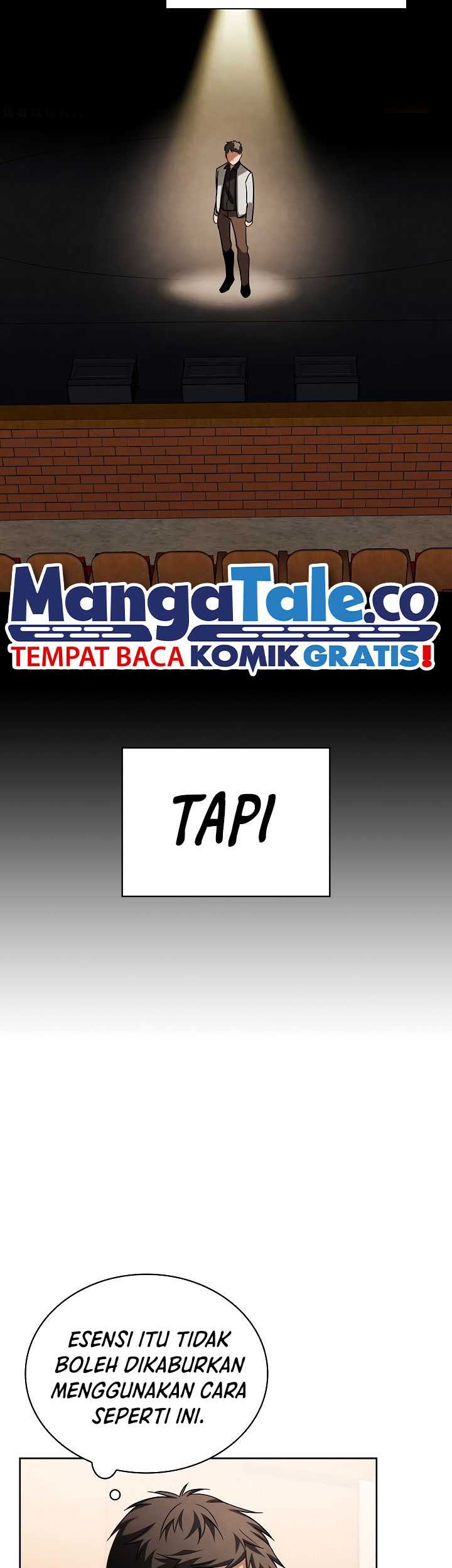 Be the Actor Bab 69 halaman 13