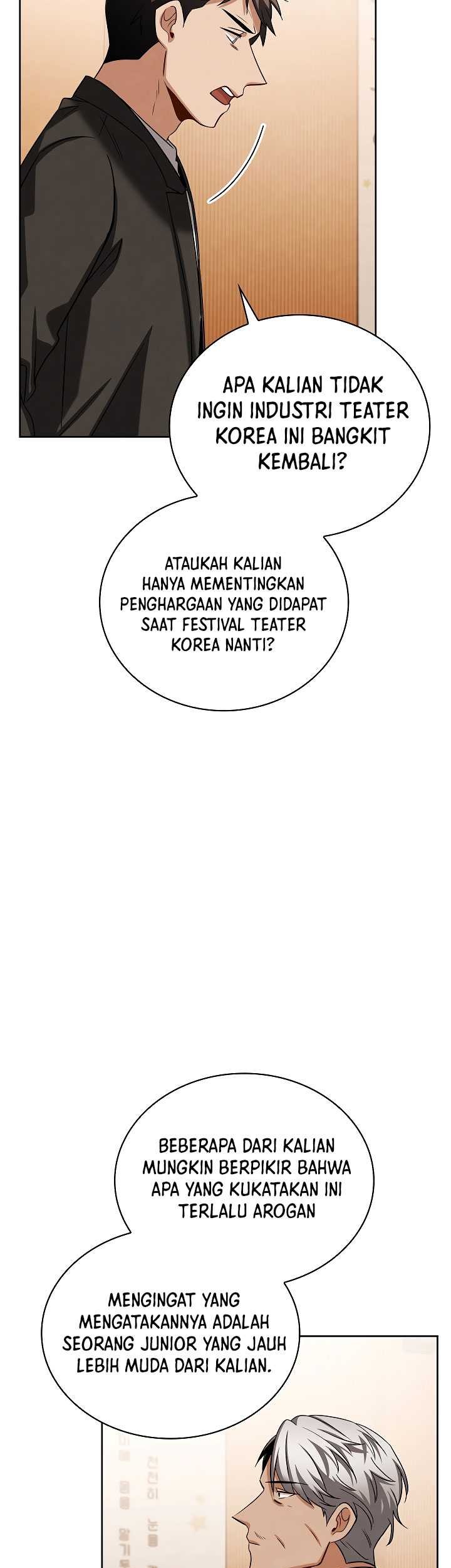 Be the Actor Bab 69 halaman 14