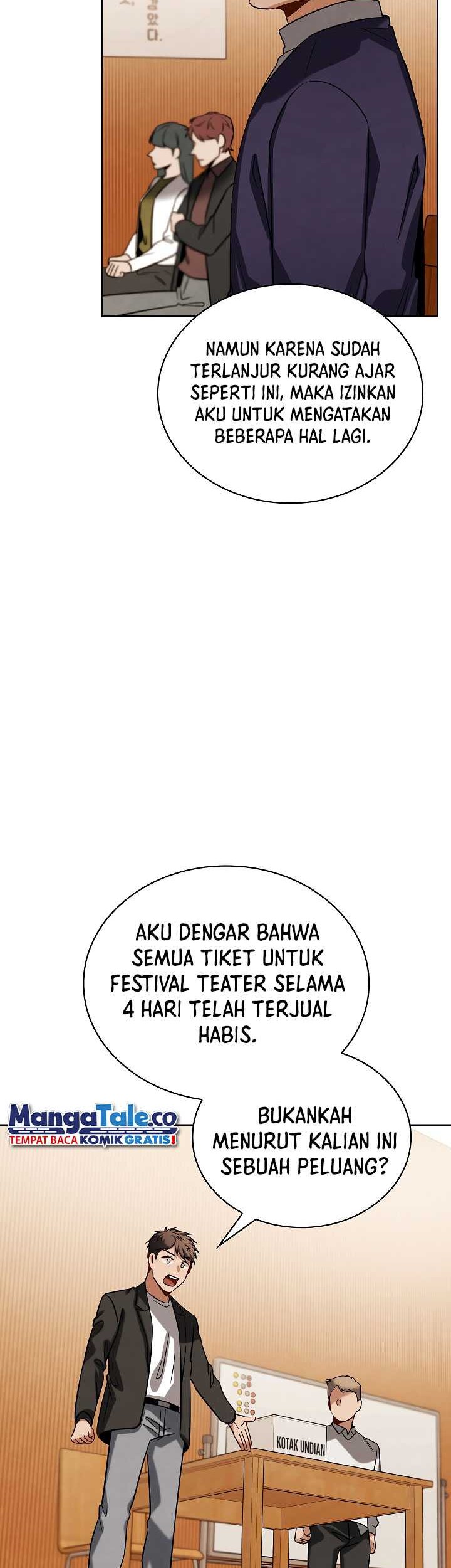 Be the Actor Bab 69 halaman 15
