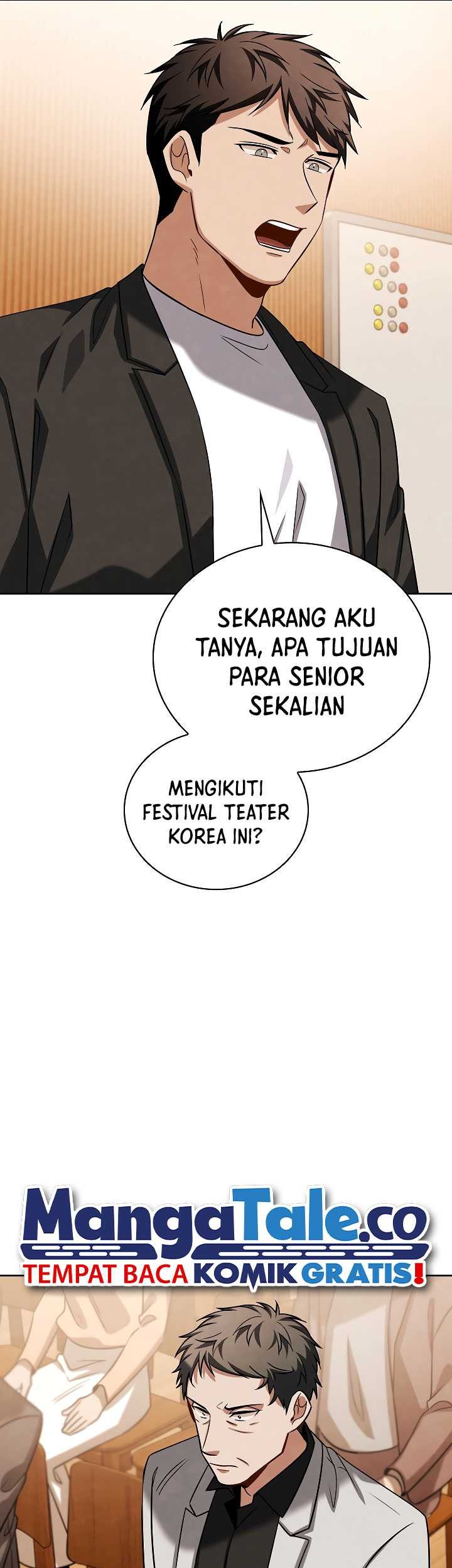 Be the Actor Bab 69 halaman 18