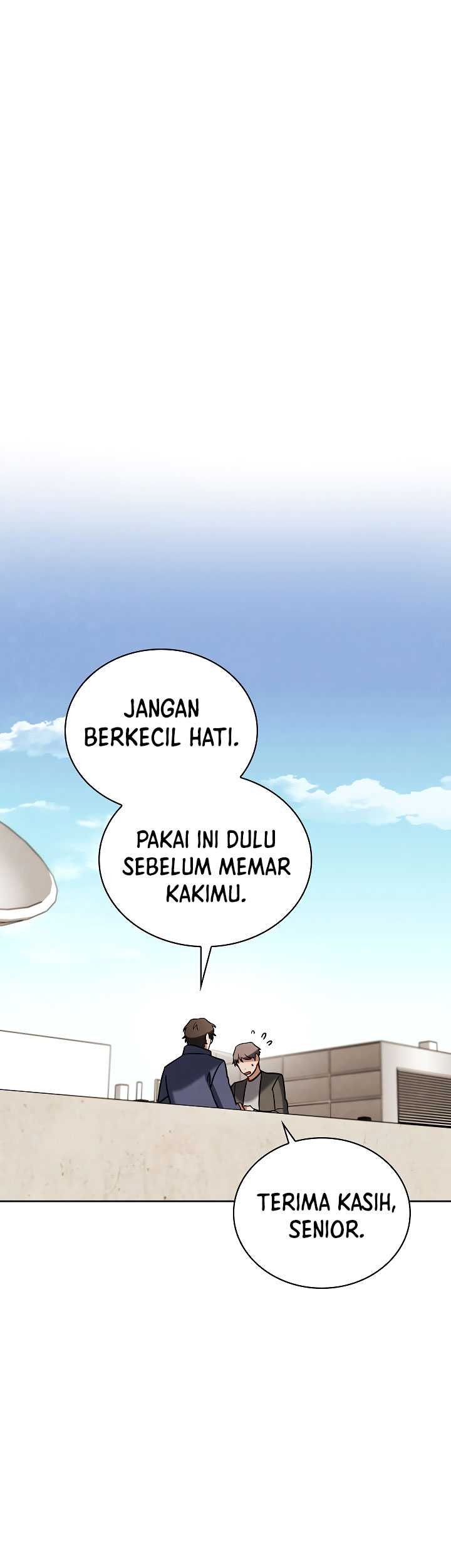 Be the Actor Bab 69 halaman 26