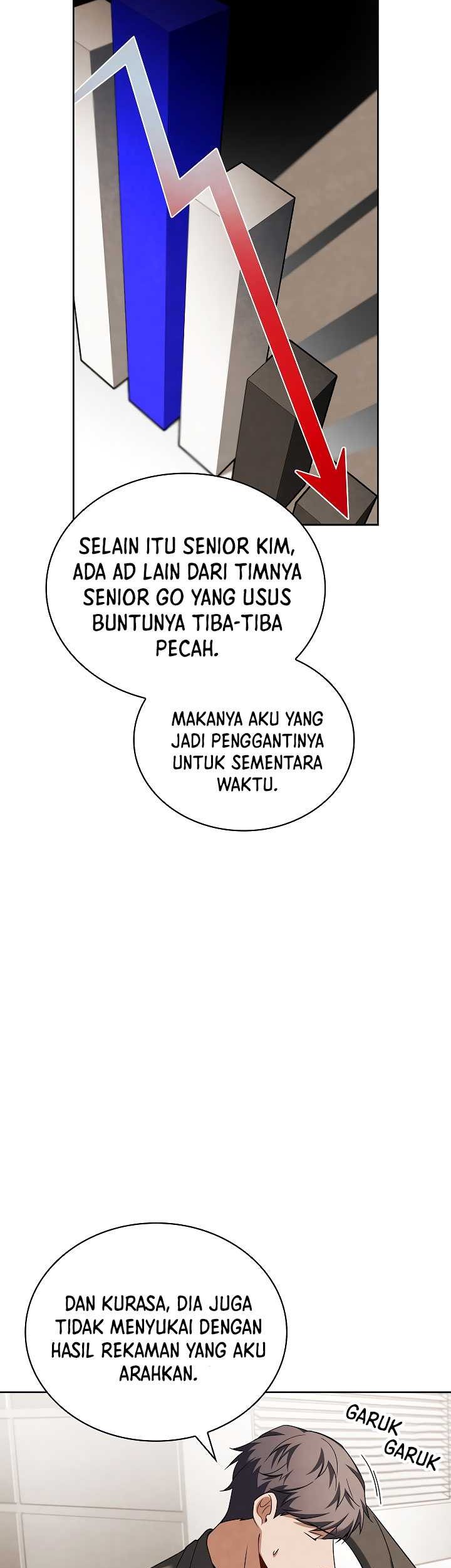 Be the Actor Bab 69 halaman 28