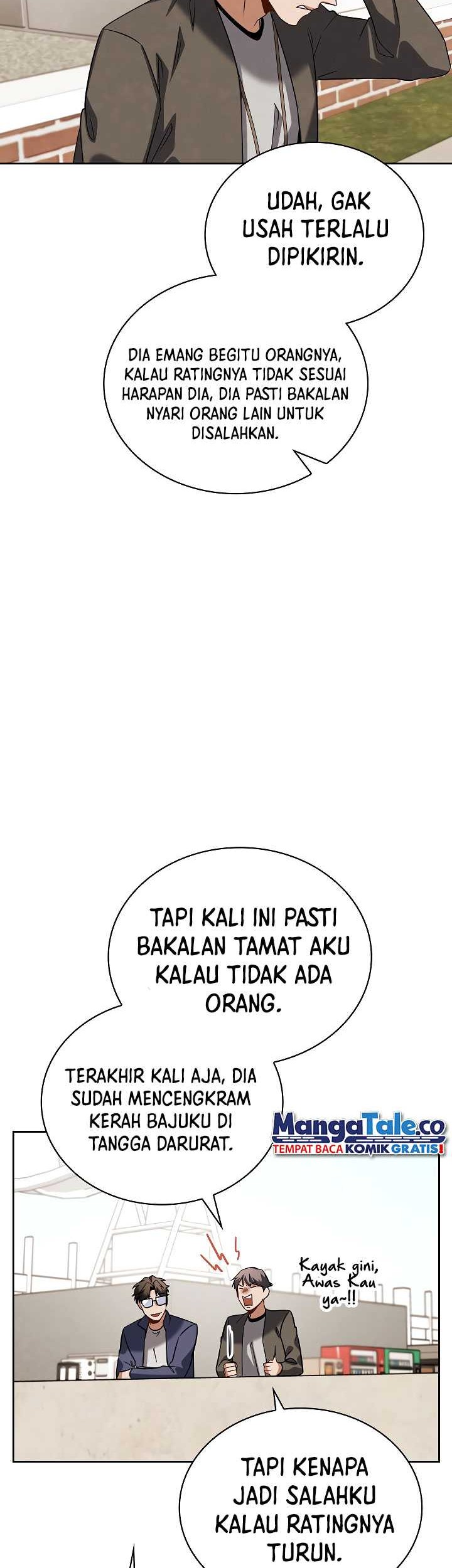 Be the Actor Bab 69 halaman 29