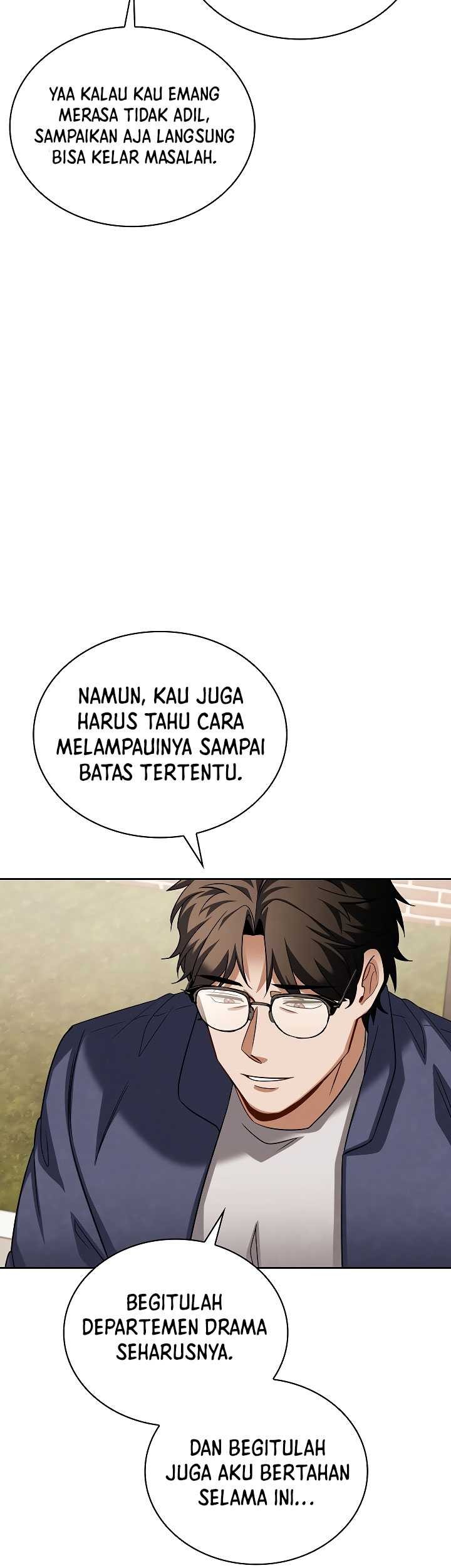 Be the Actor Bab 69 halaman 30