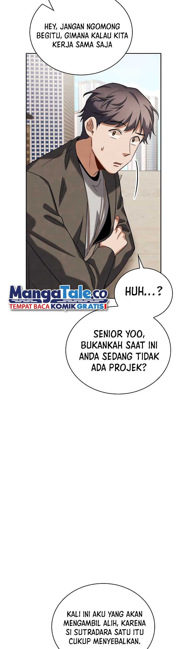 Be the Actor Bab 69 halaman 32