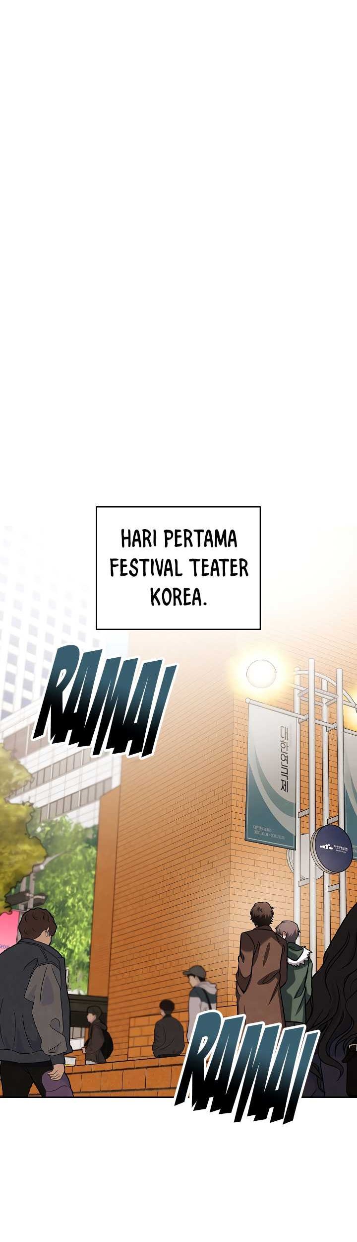 Be the Actor Bab 69 halaman 39