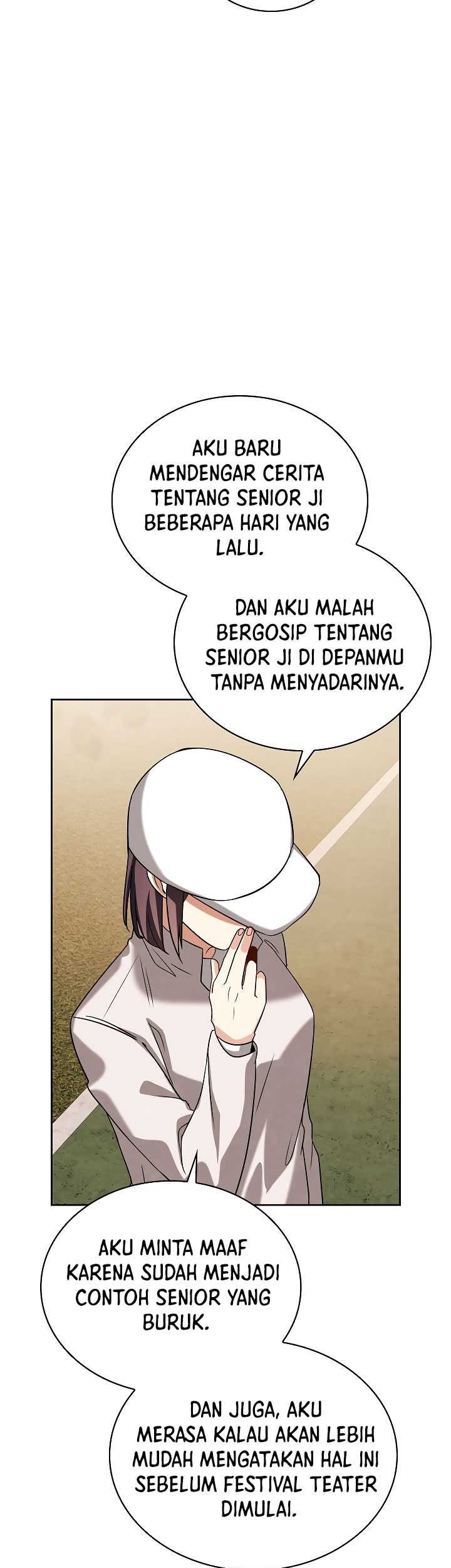 Be the Actor Bab 69 halaman 52