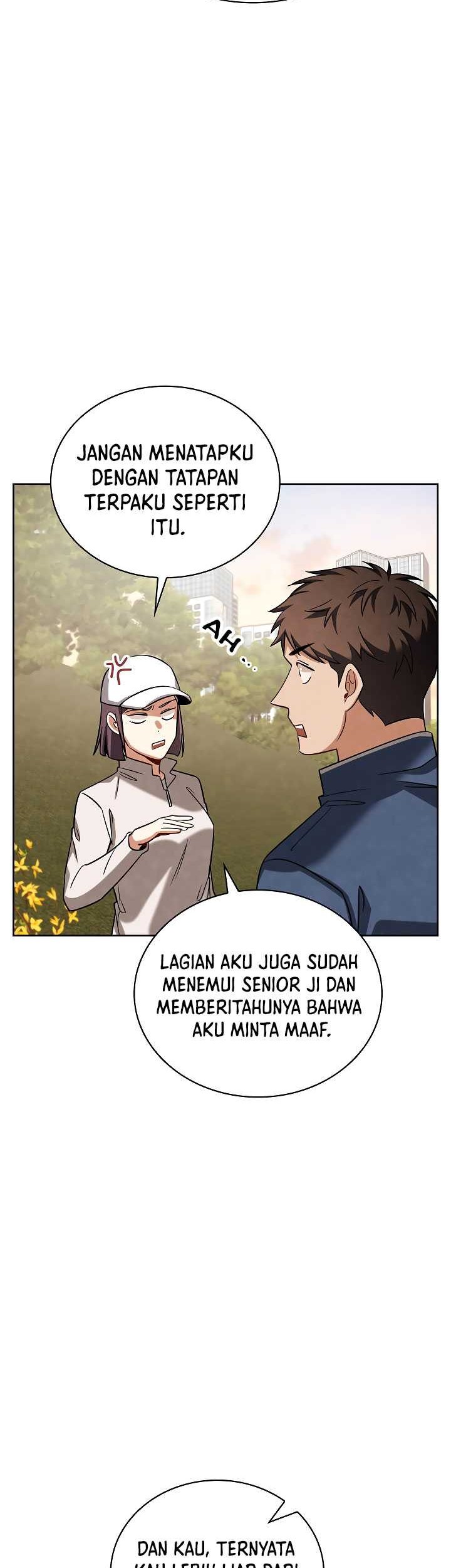 Be the Actor Bab 69 halaman 53