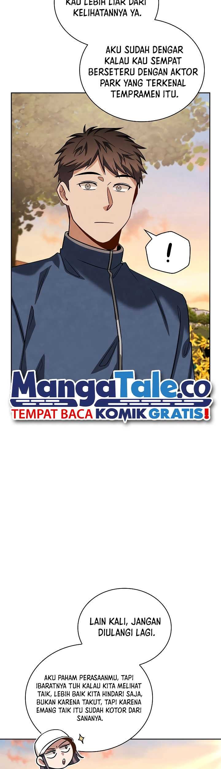 Be the Actor Bab 69 halaman 54