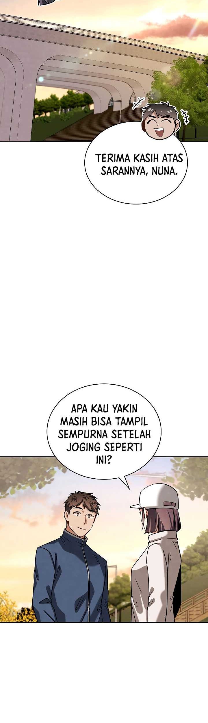 Be the Actor Bab 69 halaman 55