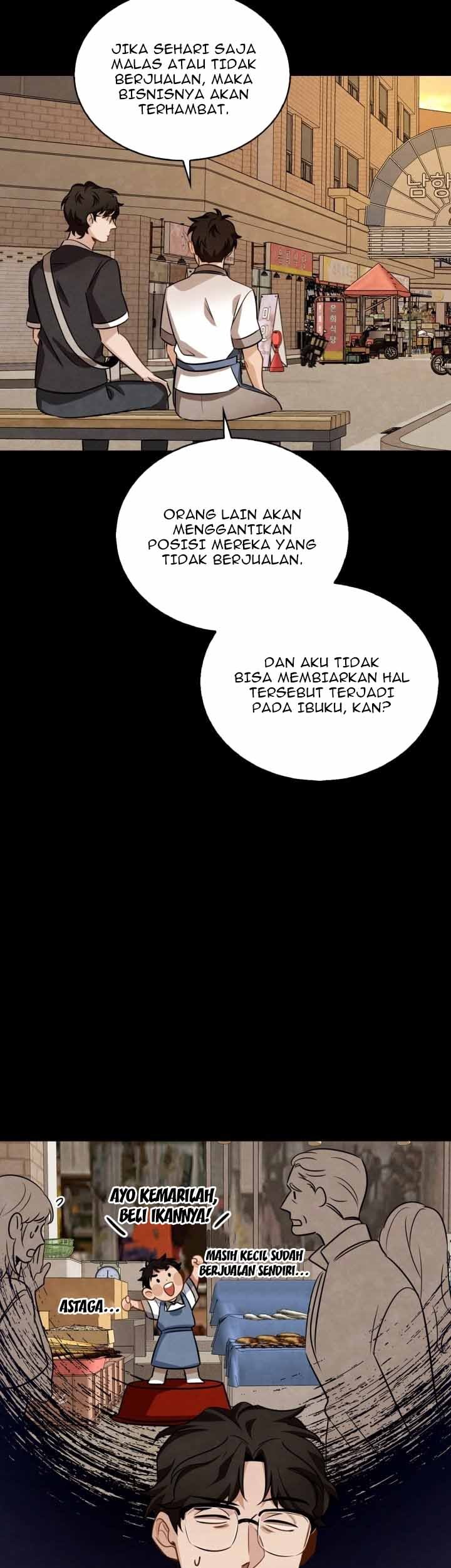 Be the Actor Bab 7 halaman 18