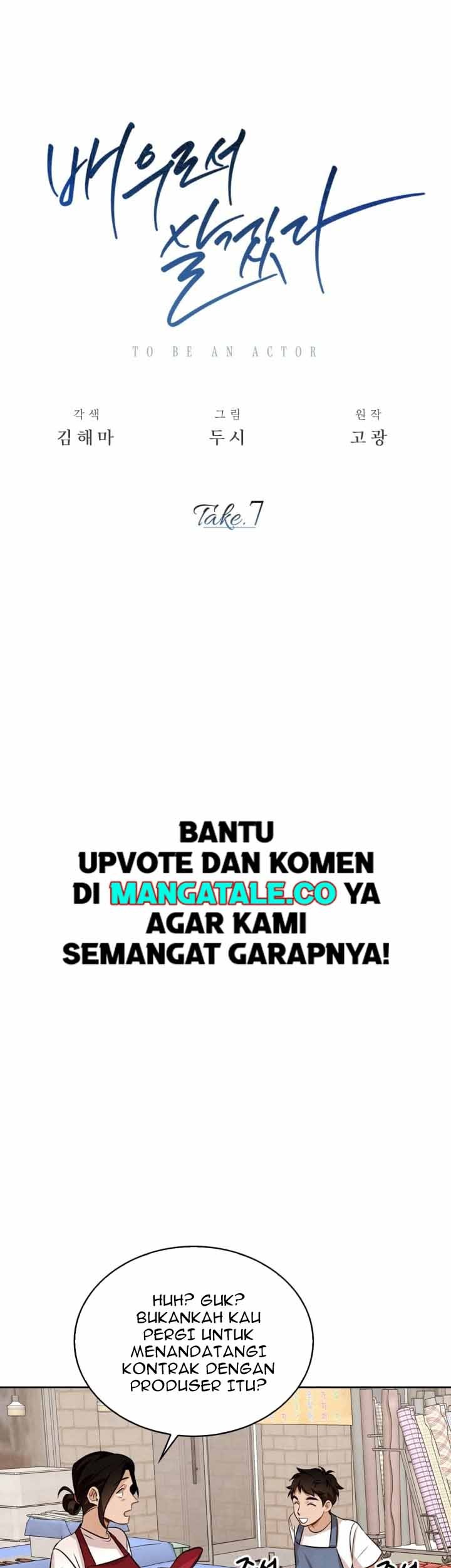 Be the Actor Bab 7 halaman 42