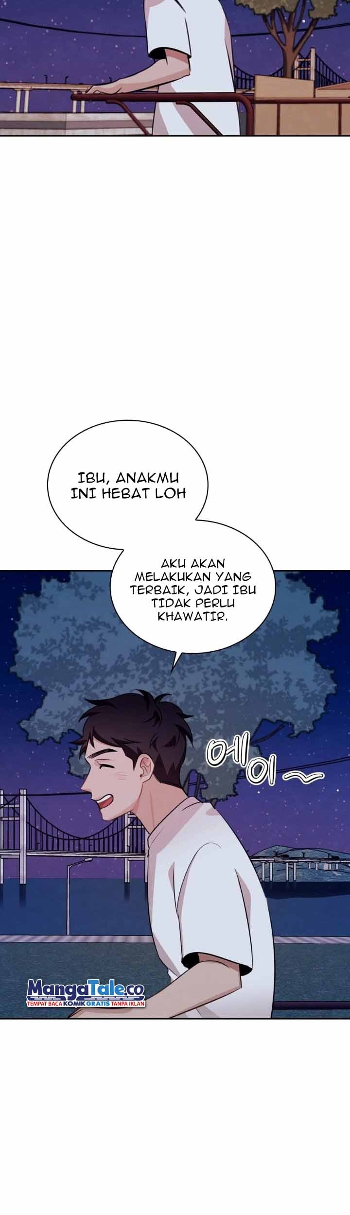 Be the Actor Bab 7 halaman 50